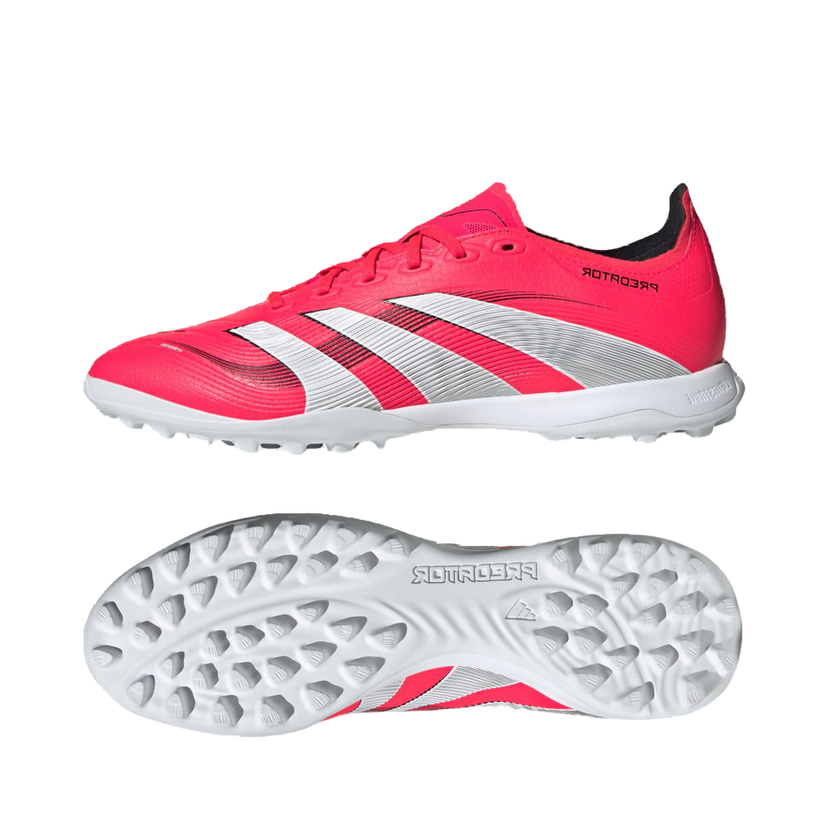 Tenisice i cipele adidas Performance Predator League Turf Ružičasta | ID3769