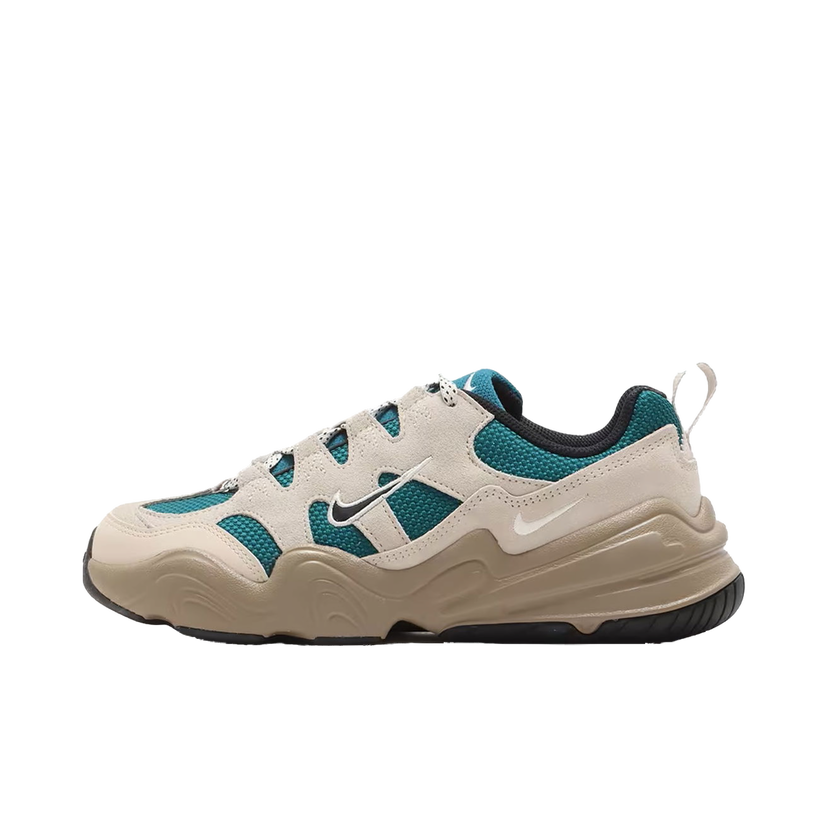 Tenisice i cipele Nike Tech Hera Light Orewood Geode Teal W Bež | DR9761-110