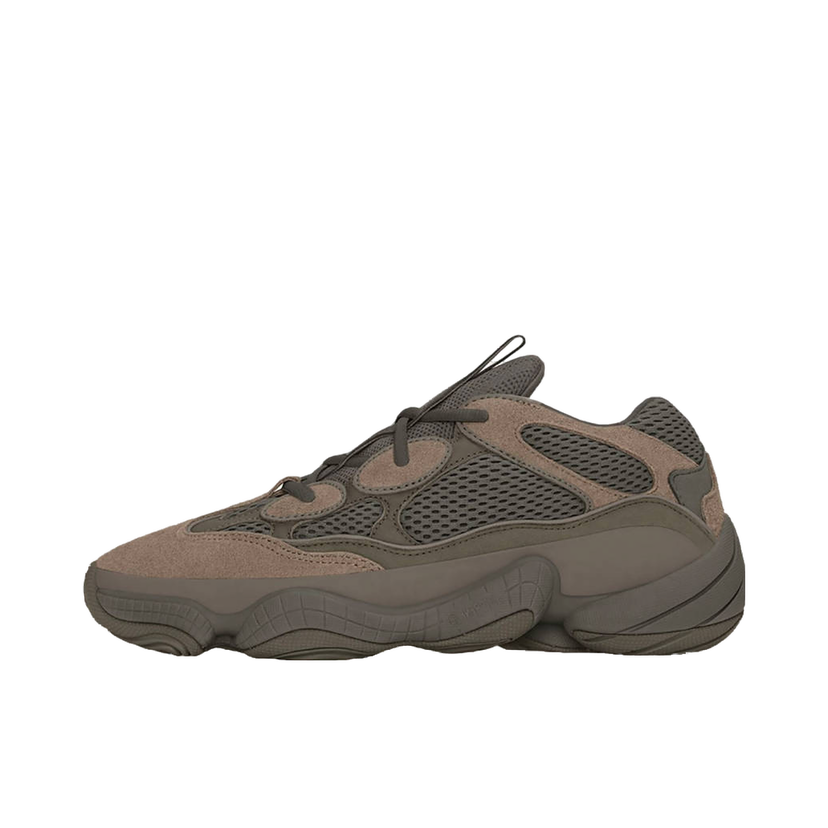Tenisice i cipele adidas Yeezy YEEZY 500 "Clay Brown" Smeđa | GX3606