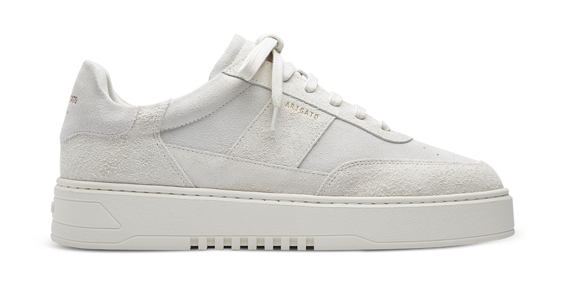 Tenisice i cipele AXEL ARIGATO Orbit Vintage Bijela | F3216001