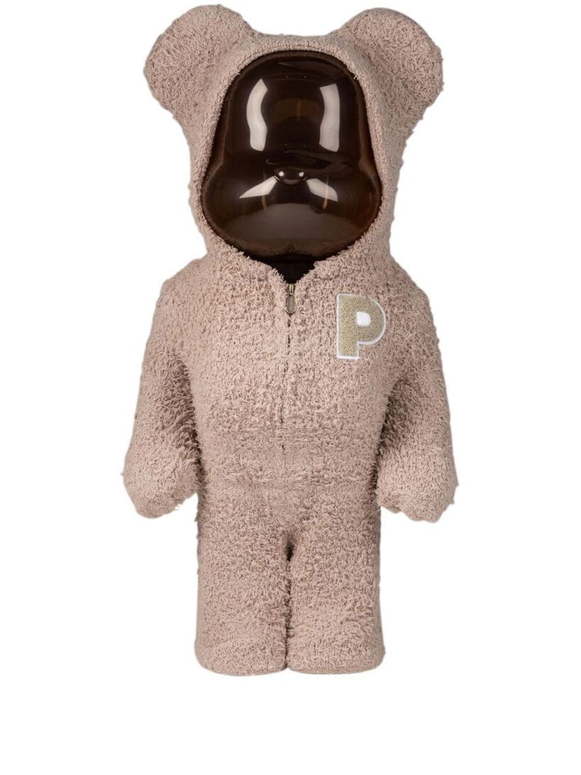 Kolekcionarsko Medicom Toy Gelato Pique Pajamas BE@RBRICK figure - Neutrals Bež | MEDI012819619611