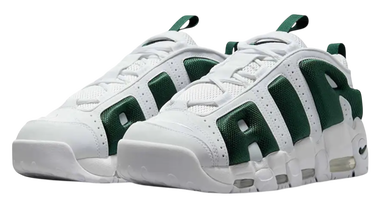 Tenisice i cipele Nike Air More Uptempo Low Bijela | FZ3055-102, 2