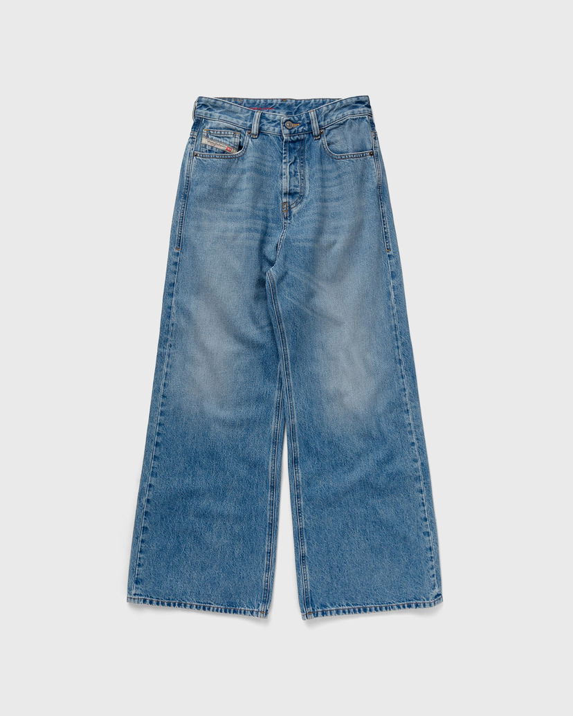 Jeans Diesel 1996 D-Sire Blue Jeans Plava | A06926-09I29-01