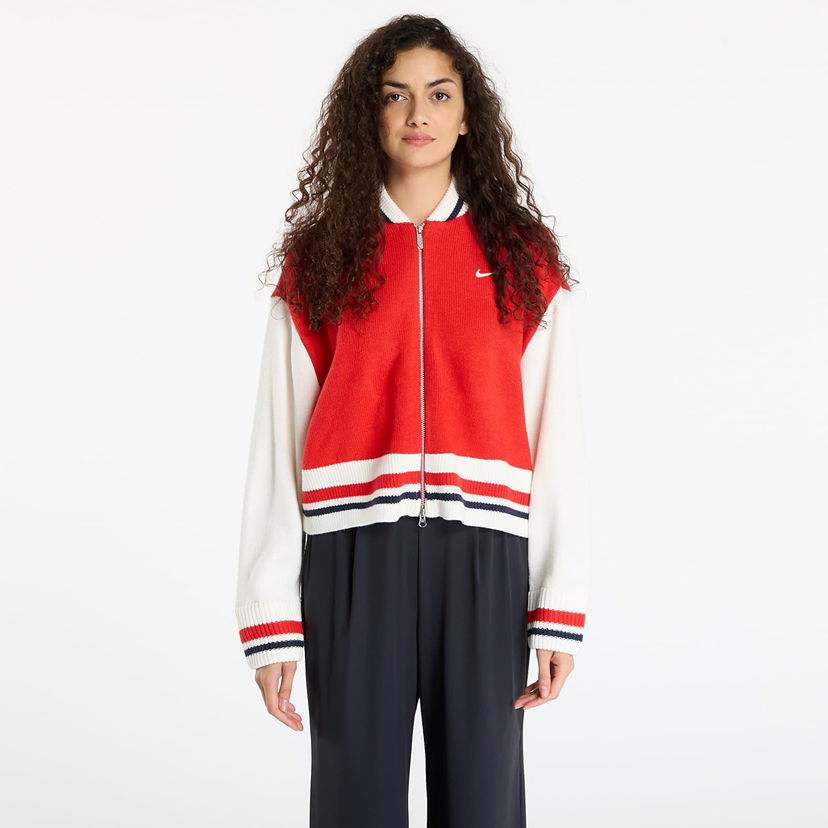 Džemper Nike Sportswear Cardigan Višebojno | HV2494-657