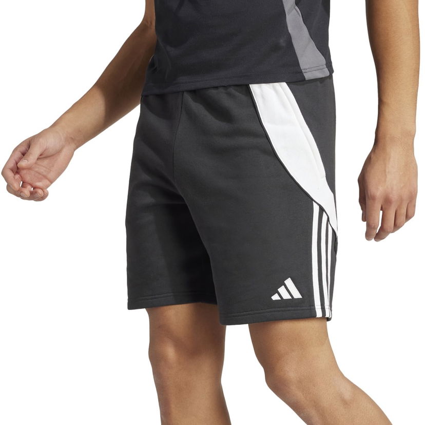 Kratke hlače adidas Performance adidas TIRO24 SWSHO Crna | ip1954