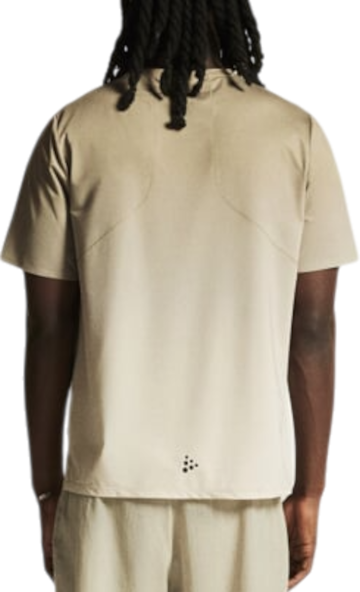 Majica kratkih rukava Craft Craft Pro Trail 2 T-Shirt Bež | 1915397-608000, 1