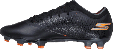 Tenisice i cipele Skechers Razor 1.5 Elite FG Crna | 252020-bkor, 4