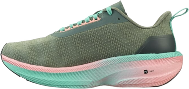 Tenisice i cipele Craft Craft Endurance 2 Zelena | 1914833-647617, 4