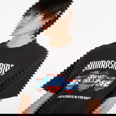 Majica kratkih rukava Human Made HUMAN MADE Graphic T-Shirt Crna | HM30TE003BK, 1