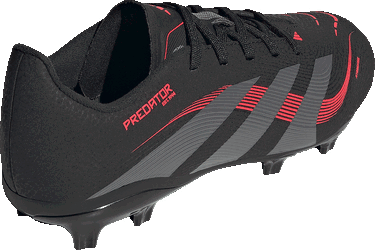 Tenisice i cipele adidas Performance Predator League Firm/Multiground Crna | ID3749, 4