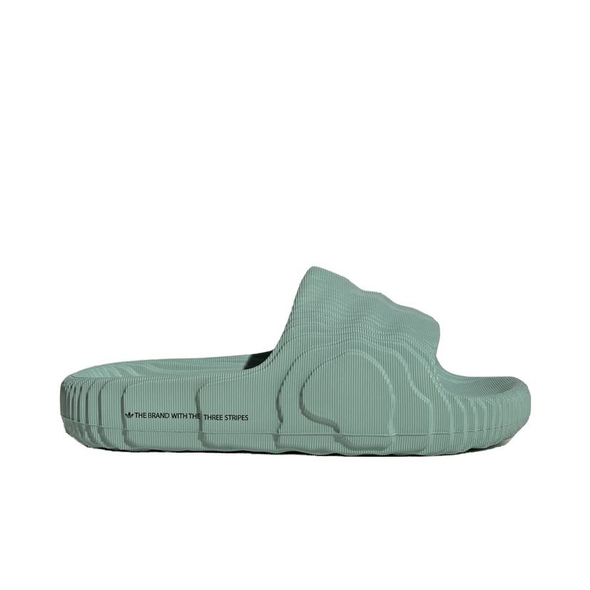 Tenisice i cipele adidas Originals Adilette 22 Zelena | IF9485