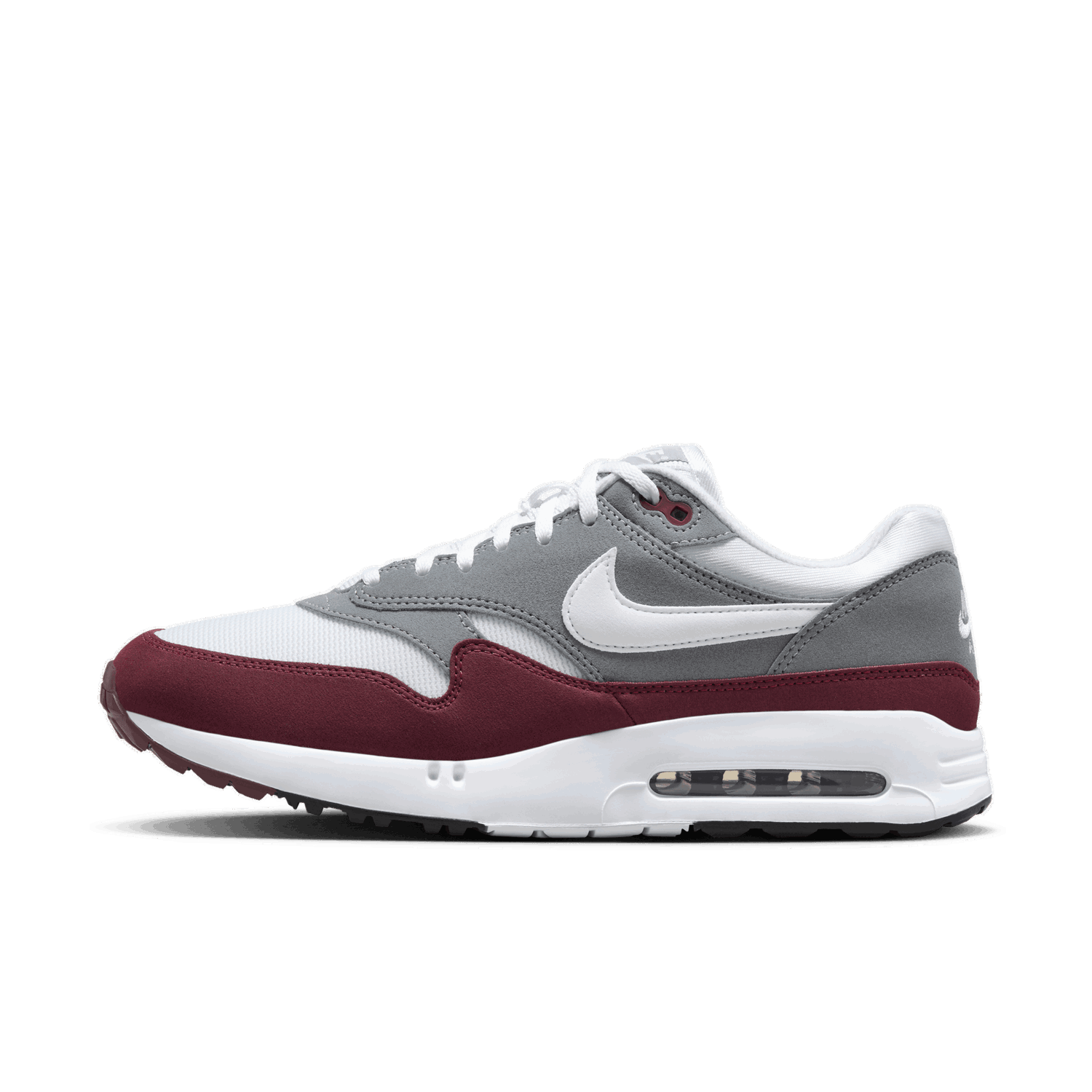 Tenisice i cipele Nike Air Max 1 '86 OG G Tamnocrvena | DV1403-600, 0