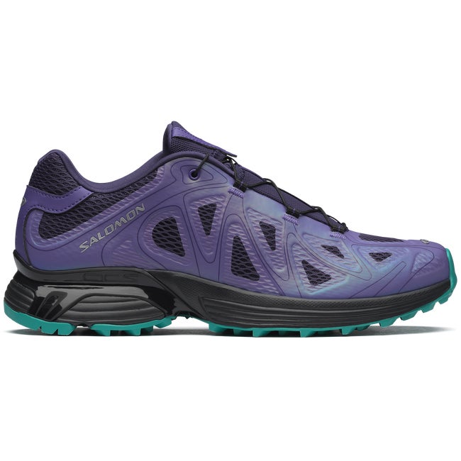 Tenisice i cipele Salomon XT-Whisper Ljubičasta | L47875400