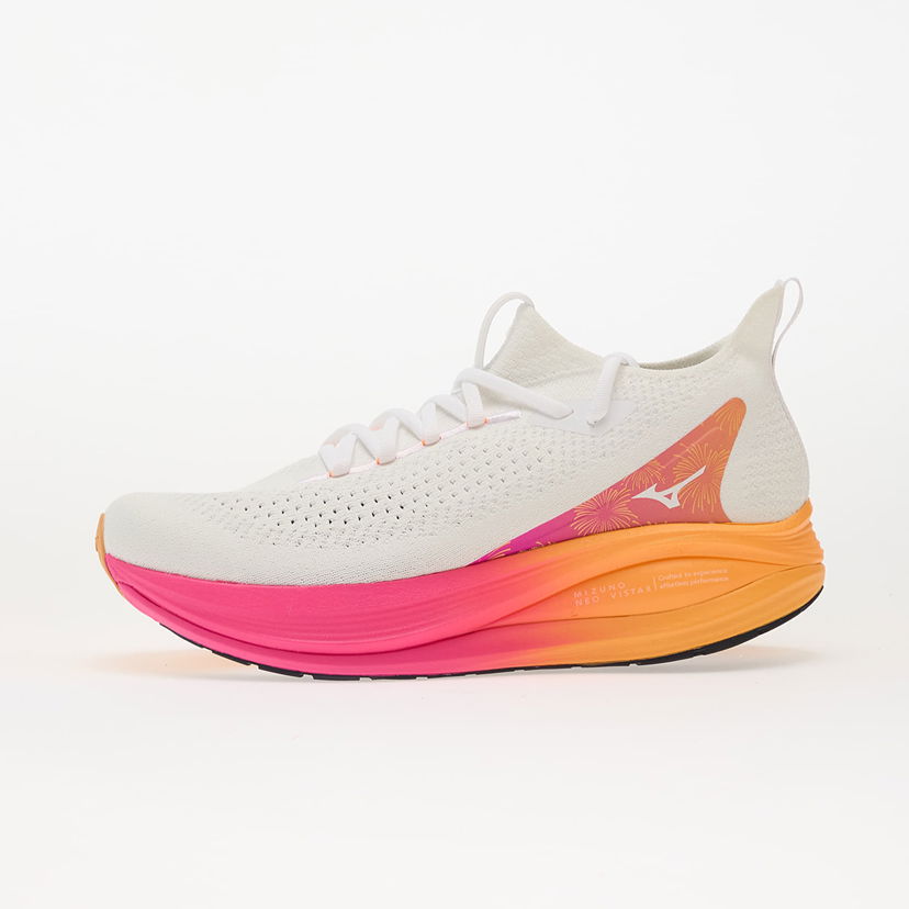 Tenisice i cipele Mizuno Neo Vista 2 Bijela | J1GC254704