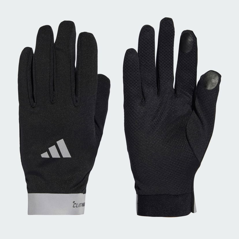 Rukavice adidas Performance Climawarm Running Gloves Crna | JZ8118