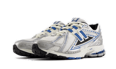 Tenisice i cipele New Balance 1906R "Silver Blue" Metalik | M1906REB, 1
