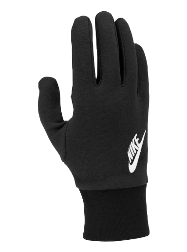 Rukavice Nike TG Club Fleece 2.0 Crna | 931625-3885