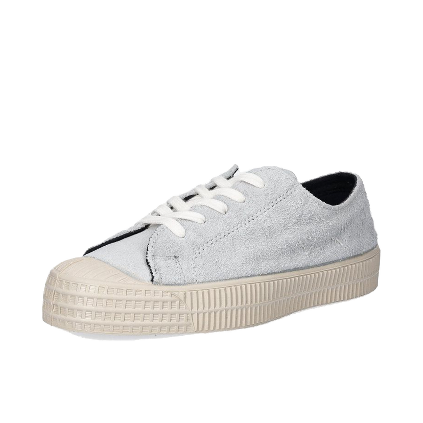 Tenisice i cipele Novesta Star Master Hairy Suede Siva | N374002.BIA000123