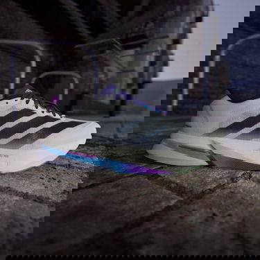 Tenisice i cipele adidas Originals Adizero Boston 13 New York Višebojno | js4946, 5