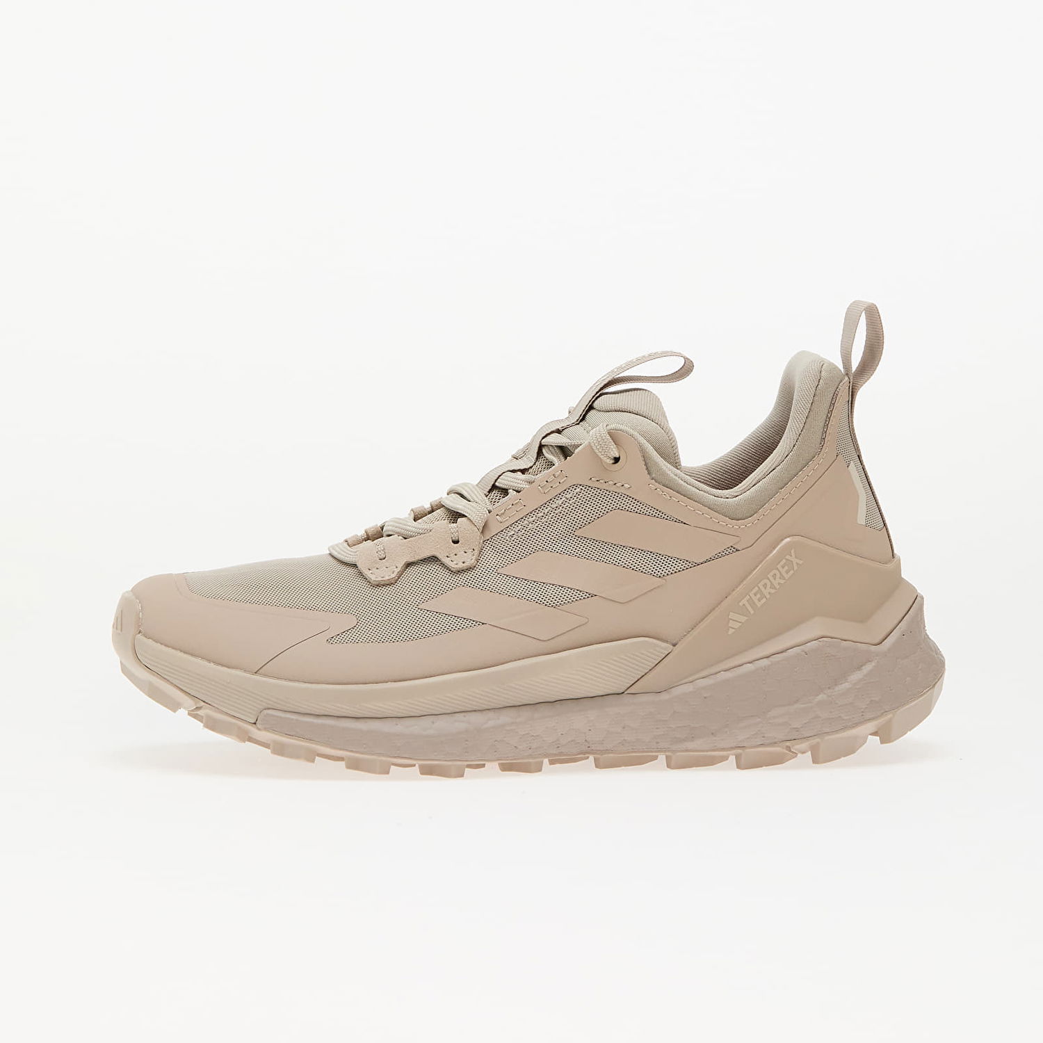 Tenisice i cipele adidas Performance Terrex Free Hiker 2 Low Bež | JP5612, 0