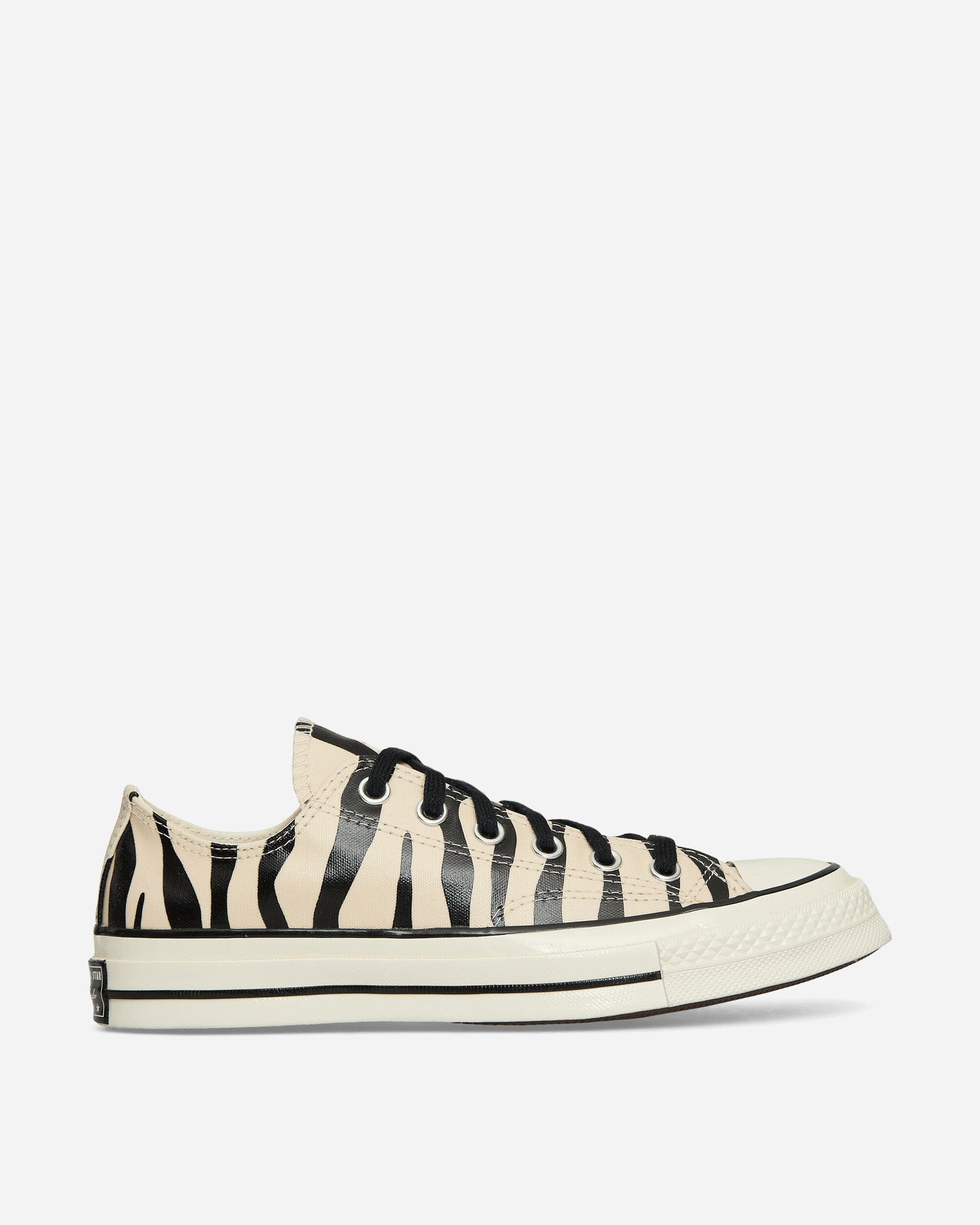 Tenisice i cipele Converse Chuck 70 Glow-In-The-Dark Zebra Print Bež | A13438C, 1