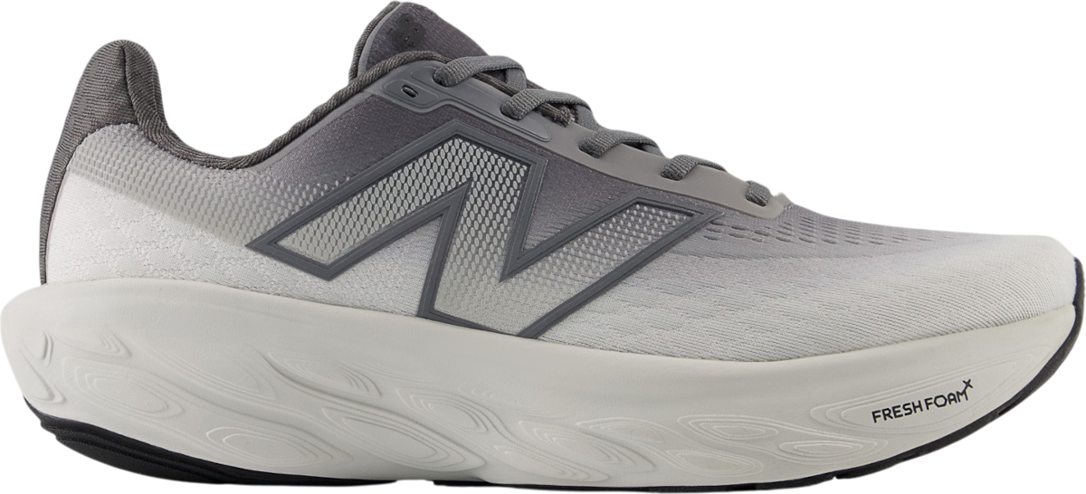 Tenisice i cipele New Balance Fresh Foam X 1080 v14 Siva | m1080-l14, 0