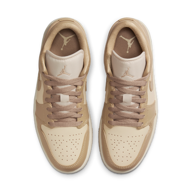 Tenisice i cipele Jordan Air Jordan 1 Low 'Rattan Desert Camo' Bež | DC0774-203, 4
