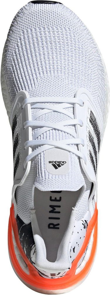 Tenisice i cipele adidas Performance UltraBoost 20 Bijela | eg0699, 8