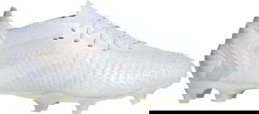 Tenisice i cipele adidas Performance Predator Accuracy.1 L FG Bijela | gw4576, 0