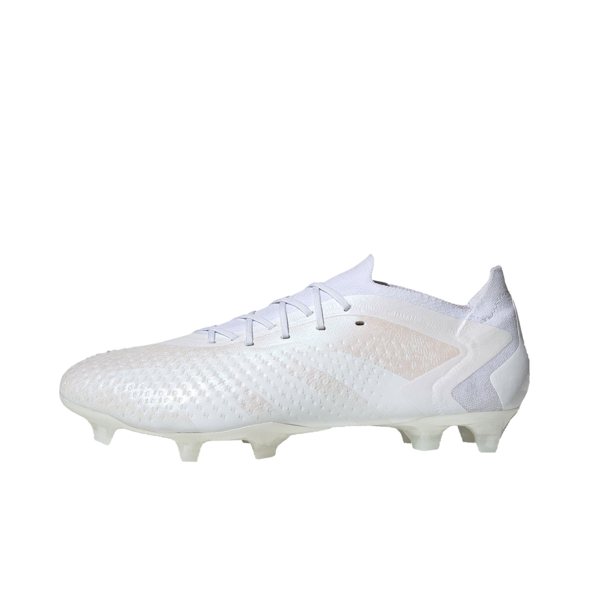 Tenisice i cipele adidas Performance Predator Accuracy.1 L FG Bijela | gw4576