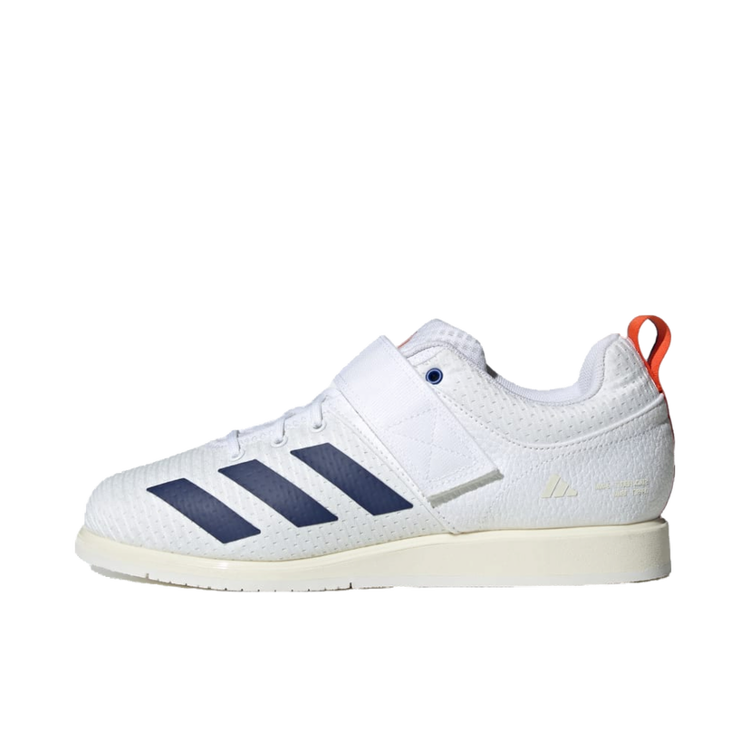 Tenisice i cipele adidas Performance Powerlift 5 Weightlifting Bijela | JP9878