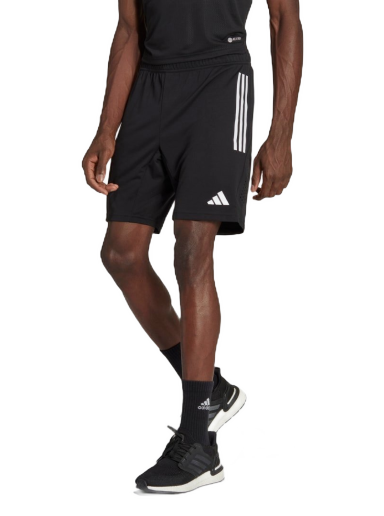 Kratke hlače adidas Performance Tiro 23 Pro HEAT.RDY Shorts Crna | HE3176