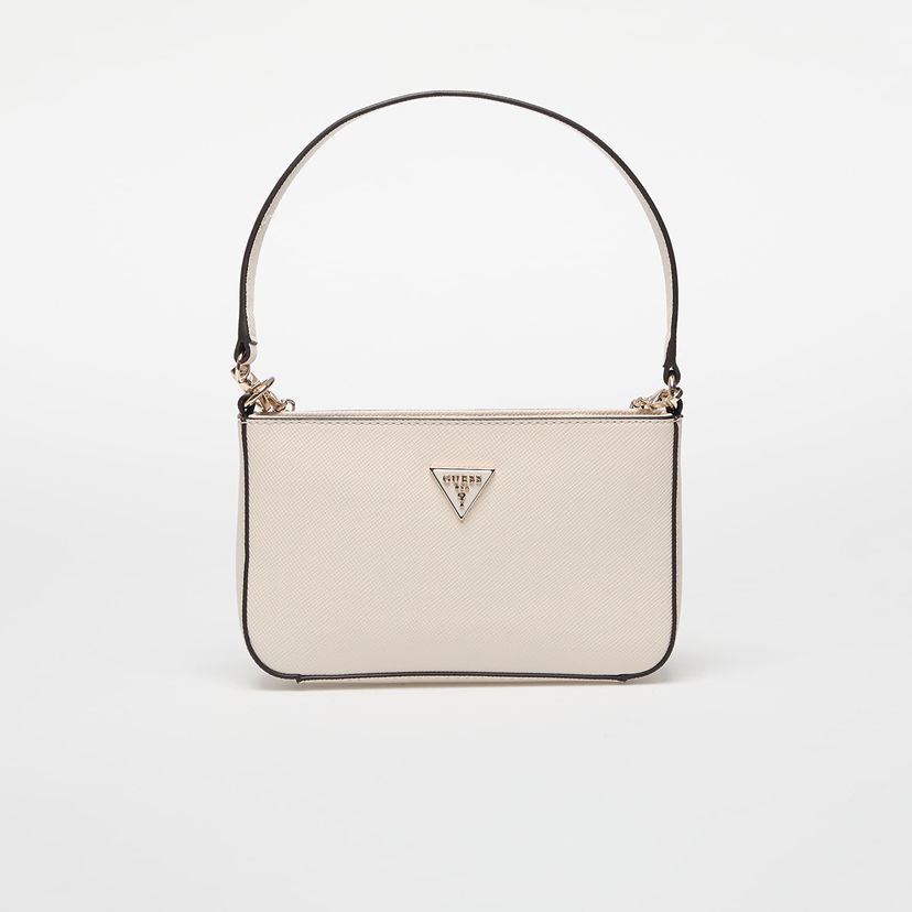 Torba za rame GUESS GUESS Noelle II Mini Shoulder Bag Bež | HWZG9672720-BON