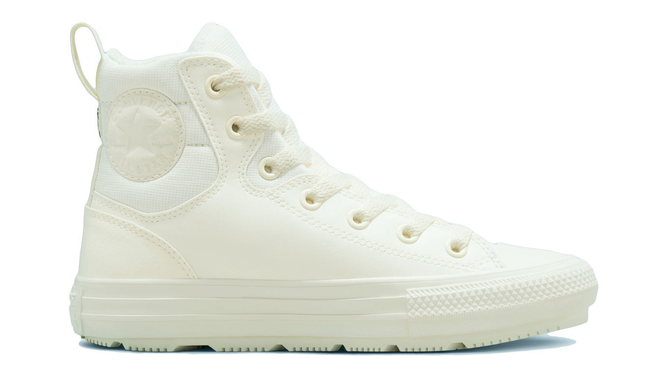 Tenisice i cipele Converse Chuck Taylor All Star Berkshire Boot Bijela | 171428C, 0