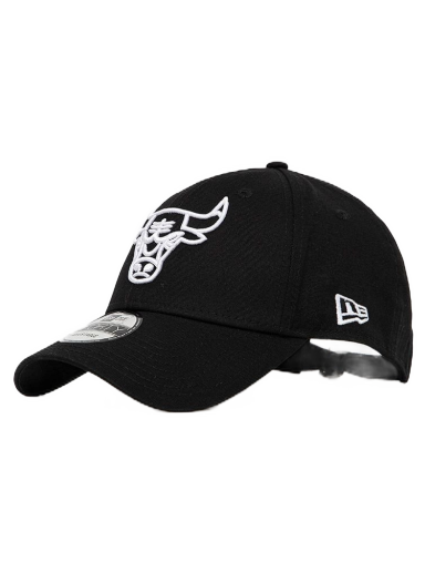 Kapa New Era Nba Essential Outline Chicago Bulls Cap Crna | 12292586