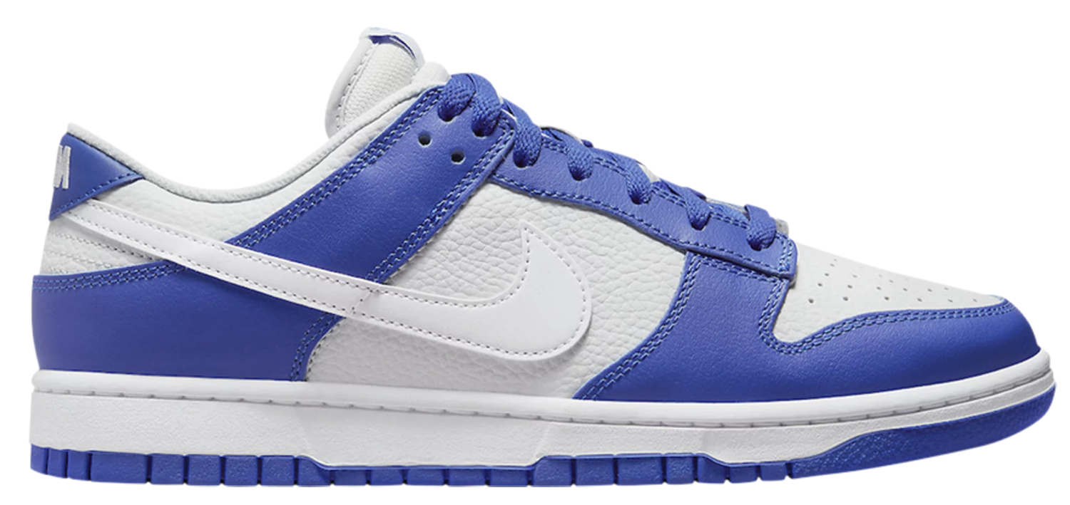 Tenisice i cipele Nike Dunk Low 'Racer Blue Photon Dust' Plava | FN3416-001, 0
