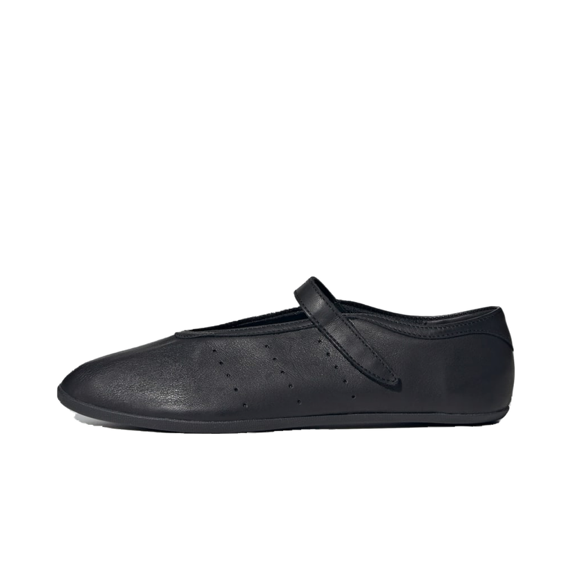 Tenisice i cipele adidas Originals Stan Smith Lo Pro Shoes Crna | JQ6939