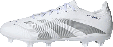 Tenisice i cipele adidas Performance Predator League FG/MG Bijela | id1327, 5