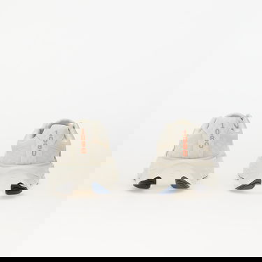 Tenisice i cipele New Balance 1080 Wide Sea Salt/Vintage Indigo Bijela | W1080J14W, 4