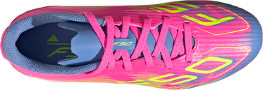 Tenisice i cipele adidas Performance Adidas F50 League Ružičasta | ie3745, 3