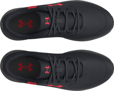 Tenisice i cipele Under Armour Charged Bandit TR 3 SP Crna | 3028657-003, 3