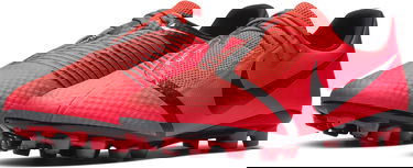 Tenisice i cipele Nike Phantom Venom Academy Pro AG Crvena | AV3038-600, 3