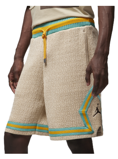 Kratke hlače Jordan UNION x Bephies Beauty Supply x Diamond Shorts Bež | FD4242-237