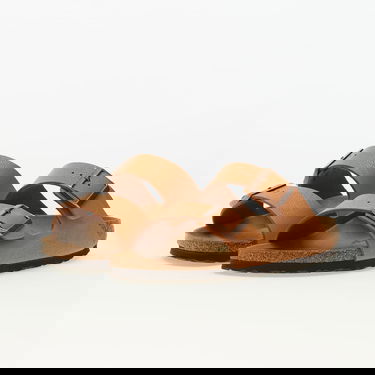 Tenisice i cipele Birkenstock Arizona BFBC Earthy Vegan Pecan VEG Smeđa | 1025046, 1