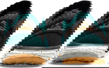 Tenisice i cipele Nike Juniper Trail Zelena | cw3808-302, 4