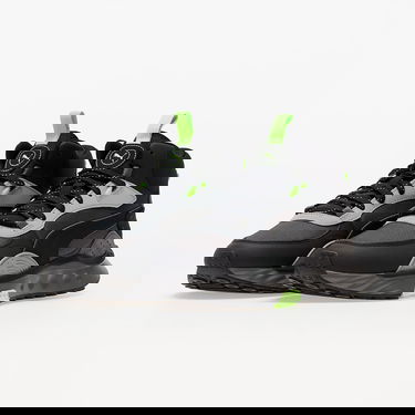 Tenisice i cipele Puma Wild Rider Mid Crna | 38159801, 5
