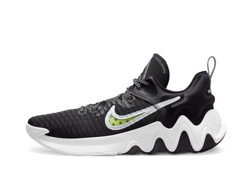 Košarka Nike Giannis Immortality Crna | CZ4099 010
