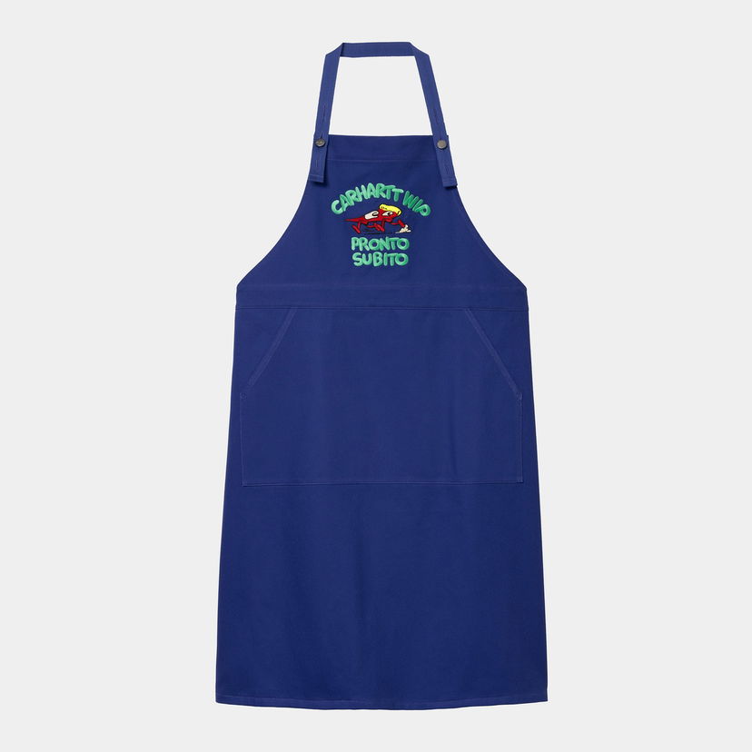 Dodaci Carhartt WIP Carhartt WIP Pronto Apron Plava | I035425_1