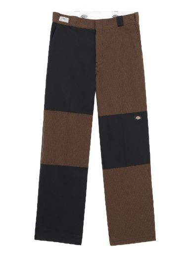 Hlače Dickies Miltonvale Trousers Smeđa | 0A4YJG