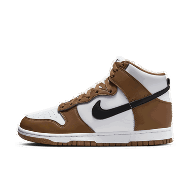 Tenisice i cipele Nike Dunk High Next Nature Smeđa | FV5960-200, 0